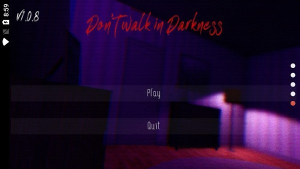 不要走夜路游戏-插图2 不要走夜路游戏-插图2