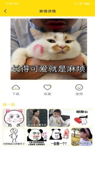 表情动图制作-插图2