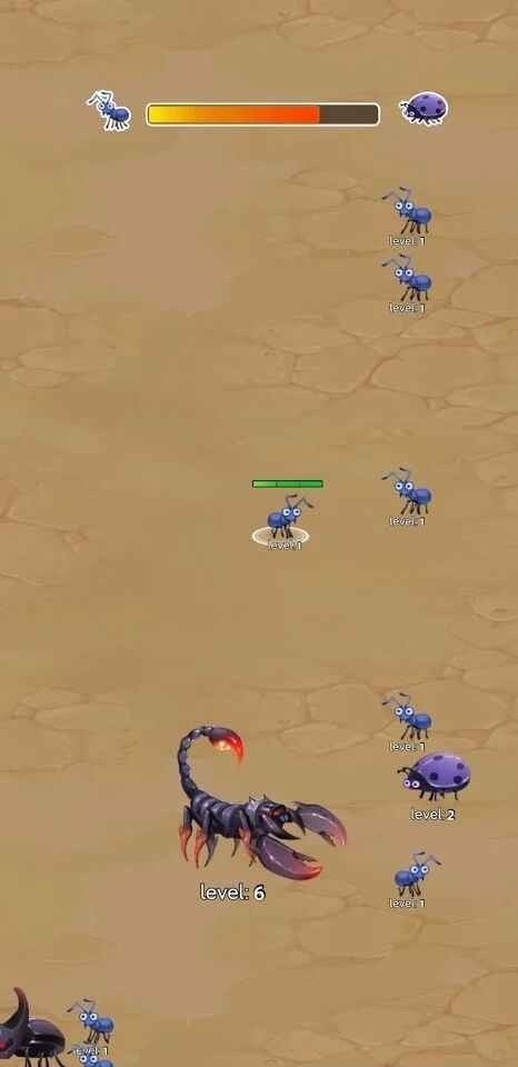 吞噬昆虫进化-插图2 吞噬昆虫进化-插图2