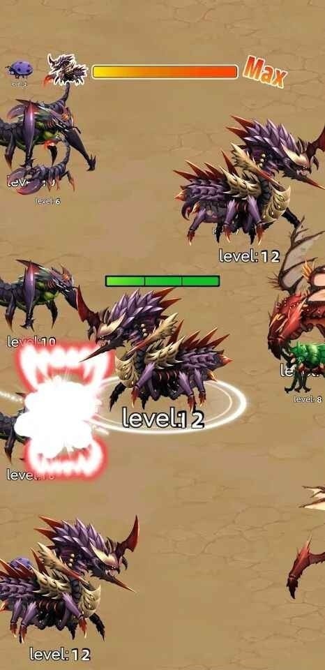 吞噬昆虫进化-插图1 吞噬昆虫进化-插图1