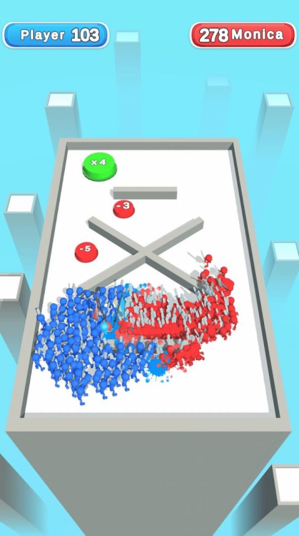 最强军队游戏-插图2 最强军队游戏-插图2