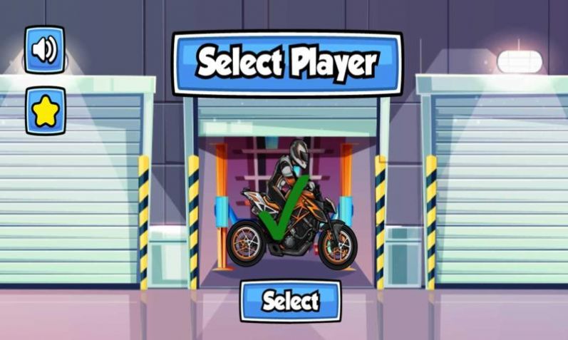 KTM爬坡游戏-插图2