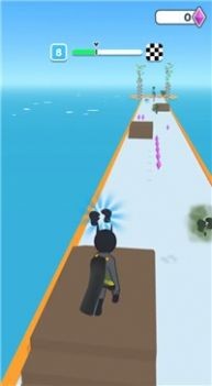 超级英雄酷跑竞技-插图2 超级英雄酷跑竞技-插图2