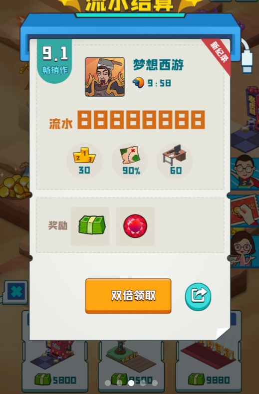 爆肝游戏公司-插图1