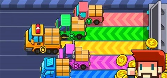 我的流水线工厂-插图1