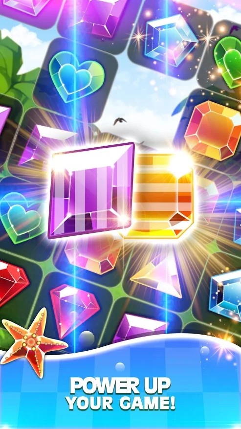 宝石岛爆炸-插图2 宝石岛爆炸-插图2