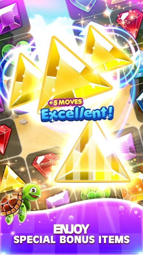 宝石岛爆炸-插图1 宝石岛爆炸-插图1