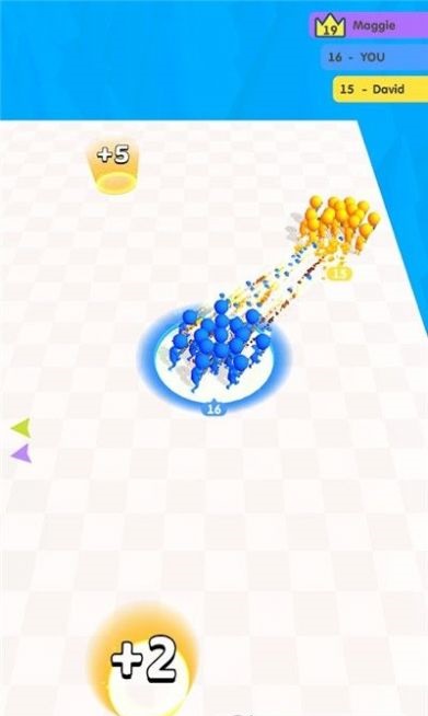 团队作战竞技场-插图2