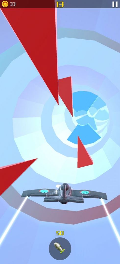 翻滚吧飞机-插图1