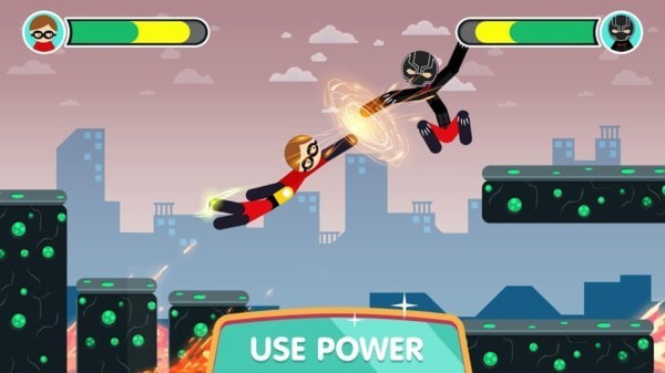 火柴人超级乱斗-插图2 火柴人超级乱斗-插图2