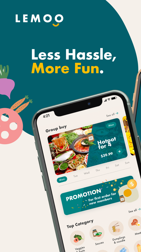 乐沐优选app-插图2