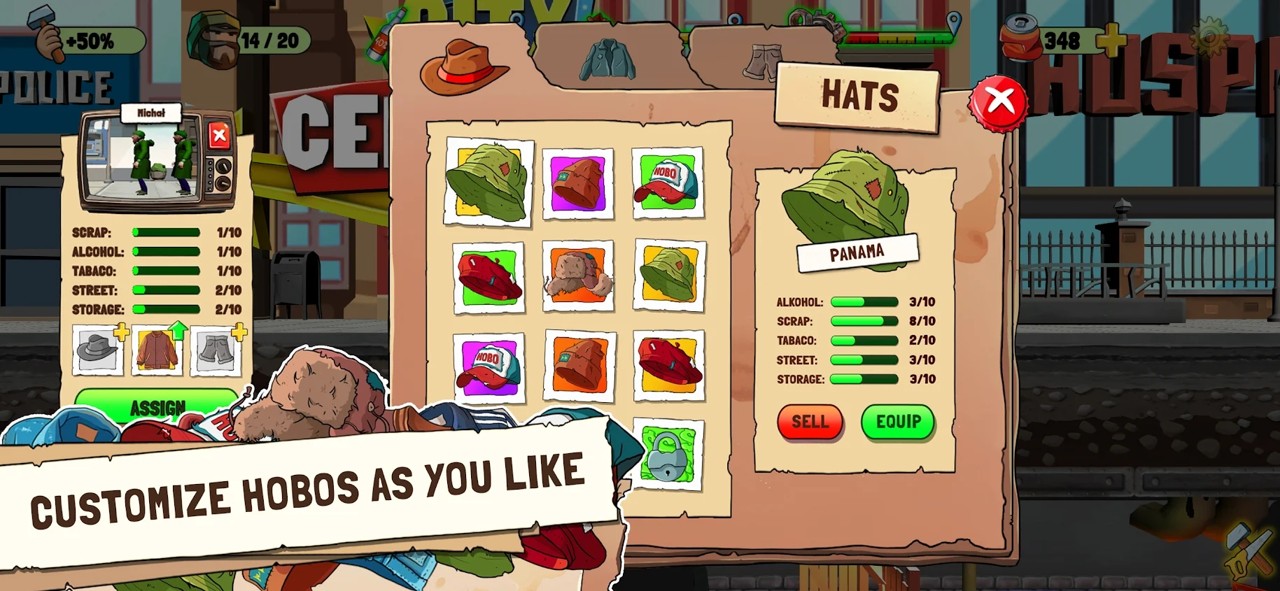 醉酒帝国游戏-插图2