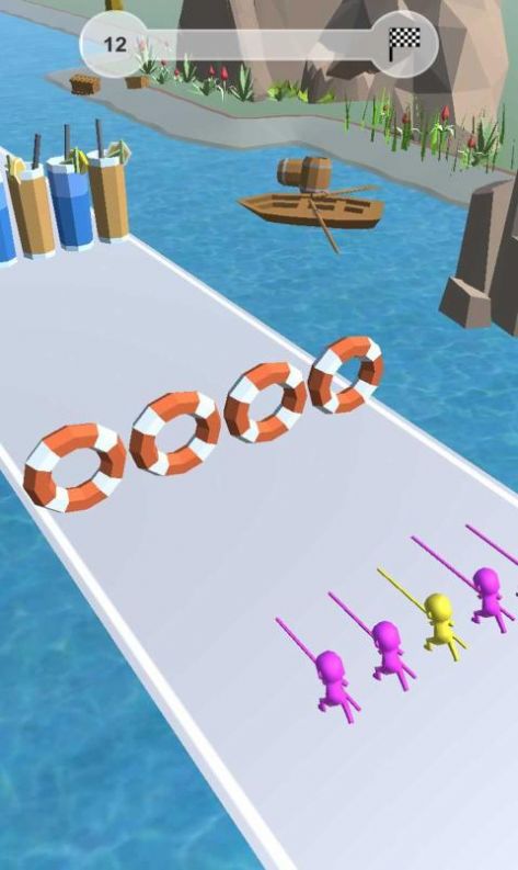 撑杆跳大挑战游戏-插图1 撑杆跳大挑战游戏-插图1