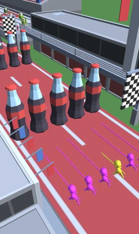 撑杆跳大挑战游戏-插图2 撑杆跳大挑战游戏-插图2