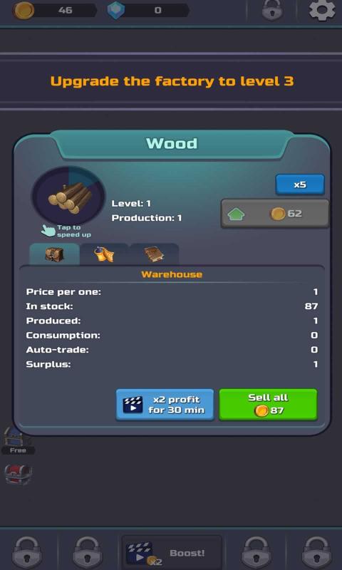 手工艺大亨-插图2 手工艺大亨-插图2