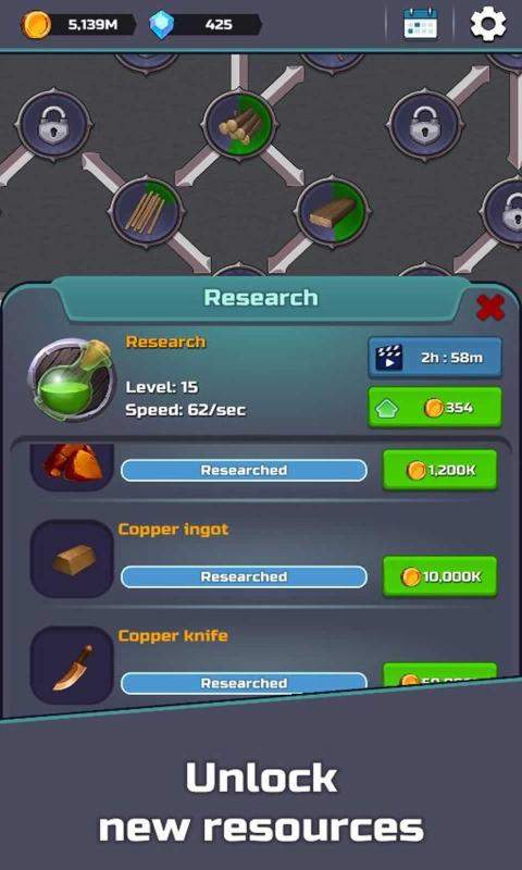 手工艺大亨-插图1 手工艺大亨-插图1