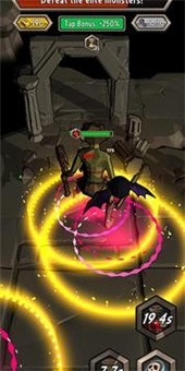 地牢生活游戏-插图1