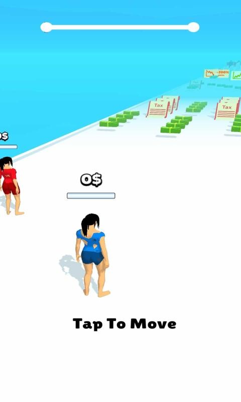 特技竞速大师游戏-插图1