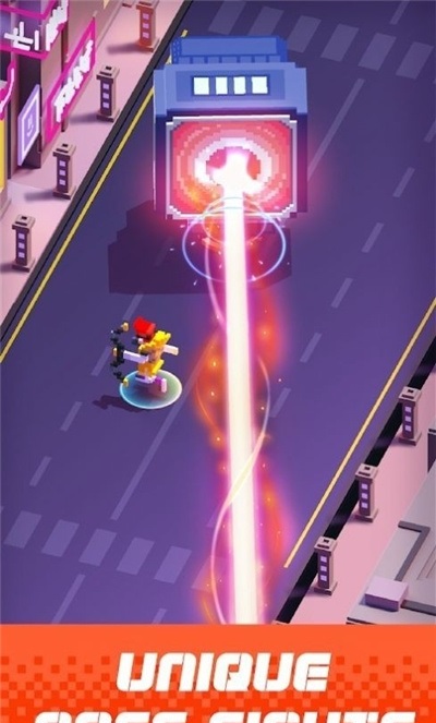 射手狂热竞技-插图2