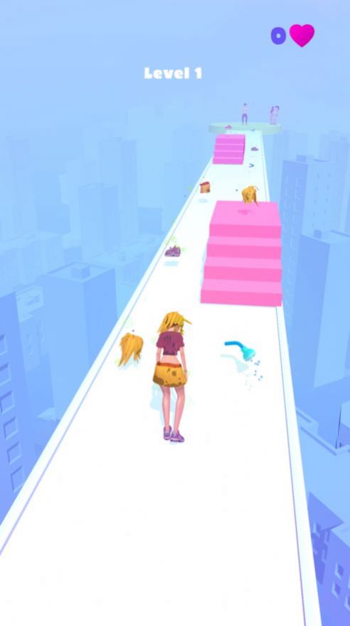 疯狂潮女-插图1 疯狂潮女-插图1