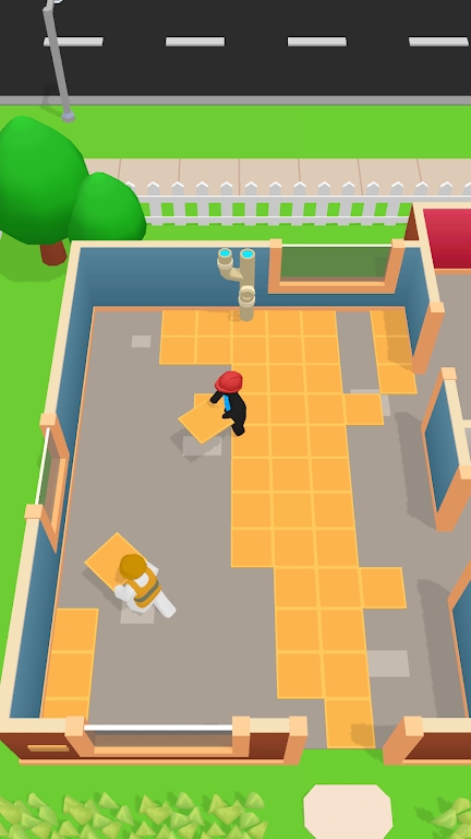 空闲装饰公司2-插图2