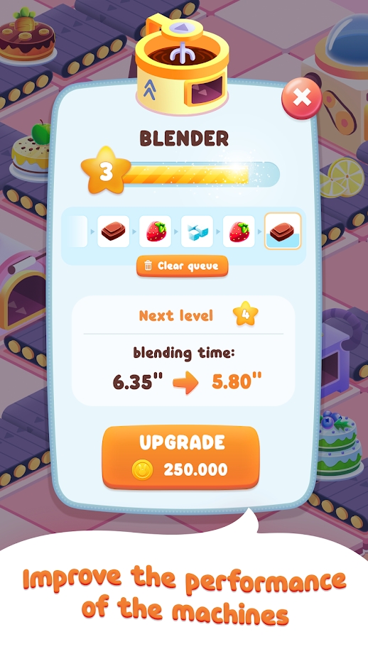 杰克和蛋糕厂-插图2