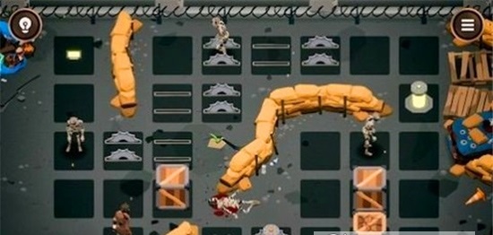 公路突袭游戏-插图2