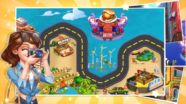 烹饪餐厅之爱游戏-插图2