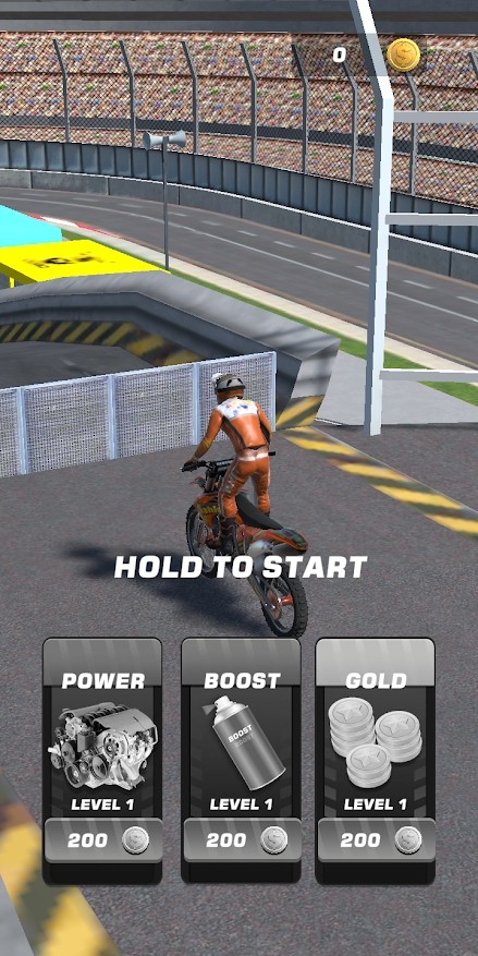 超级喷气摩托-插图2