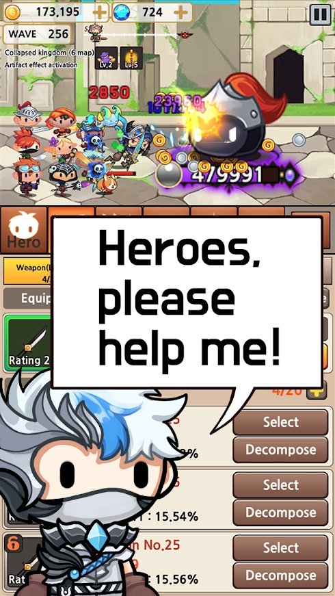 刺客领主游戏-插图2