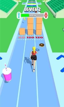 人群酷跑闯关-插图1