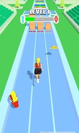 人群酷跑闯关-插图2