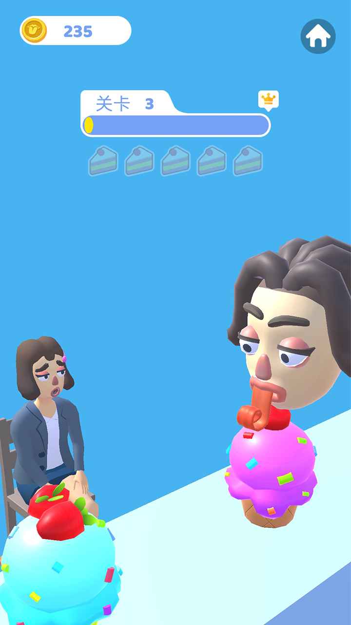 我舔得贼溜游戏-插图1 我舔得贼溜游戏-插图1