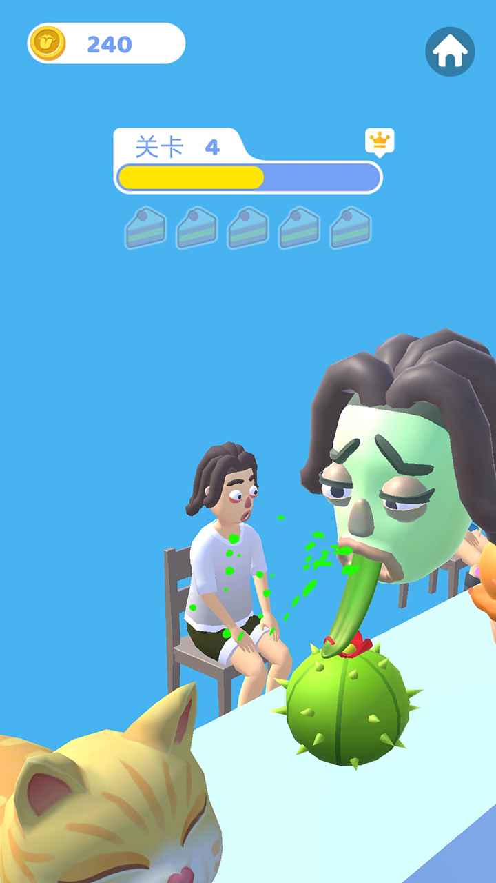 我舔得贼溜游戏-插图2 我舔得贼溜游戏-插图2