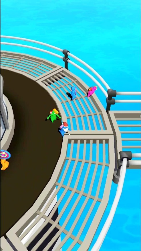 人群乱斗竞技场-插图1