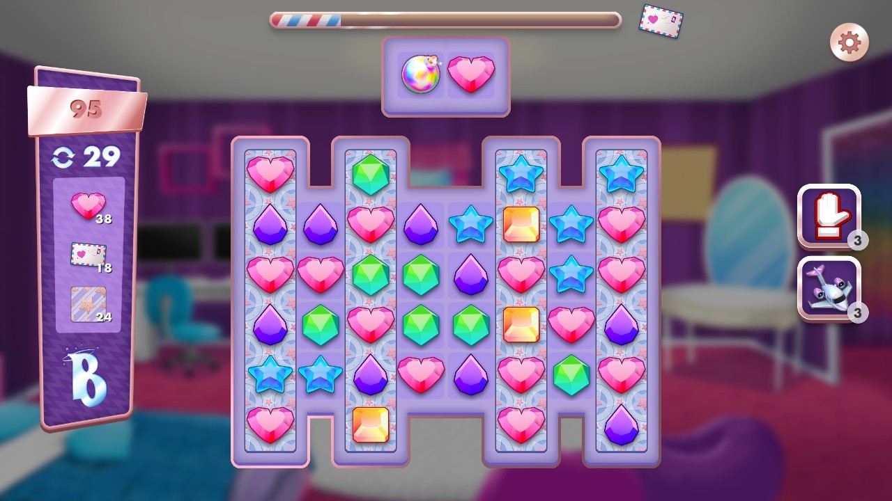 Bratz全面时尚改造游戏-插图1