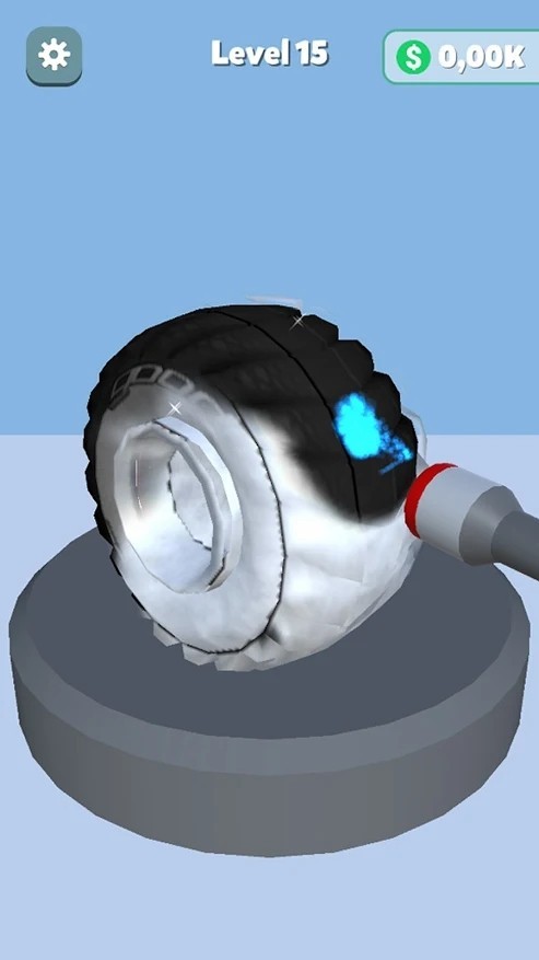 轮胎修理达人-插图2