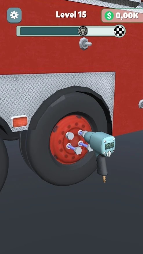 轮胎修理达人-插图1