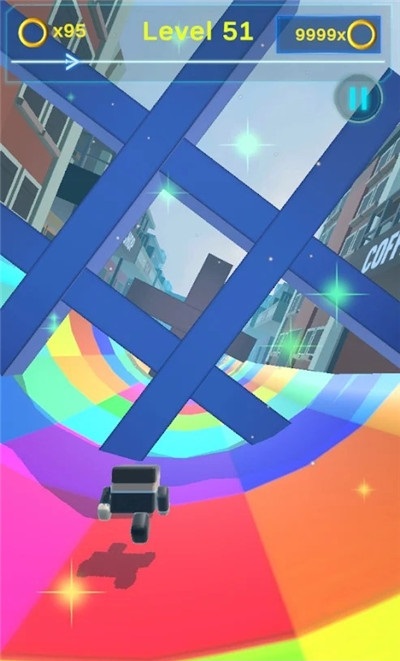 火箭裤赛跑者3D-插图2 火箭裤赛跑者3D-插图2