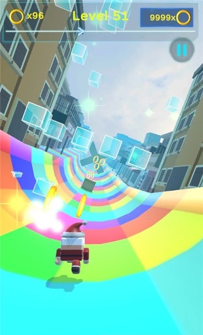 火箭裤赛跑者3D-插图1 火箭裤赛跑者3D-插图1