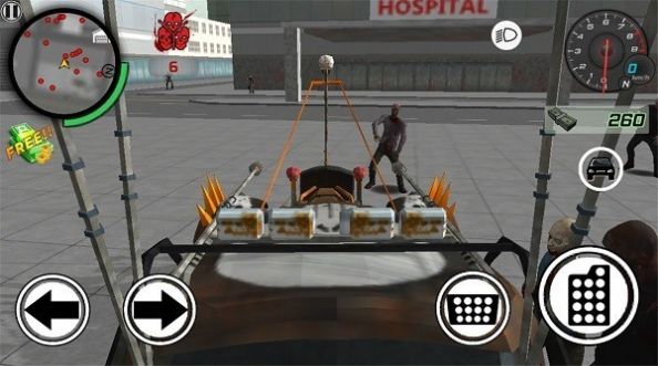 丧尸清理游戏-插图1