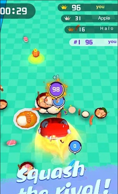 肥胖奥特曼大作战-插图2