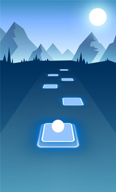 瓦片跳跃舞蹈比赛-插图2 瓦片跳跃舞蹈比赛-插图2