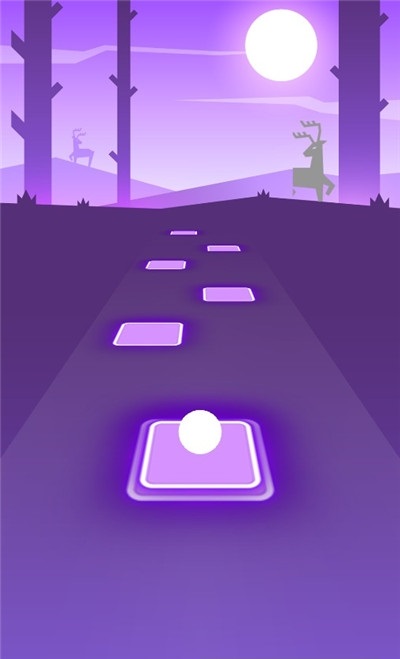 瓦片跳跃舞蹈比赛-插图1 瓦片跳跃舞蹈比赛-插图1