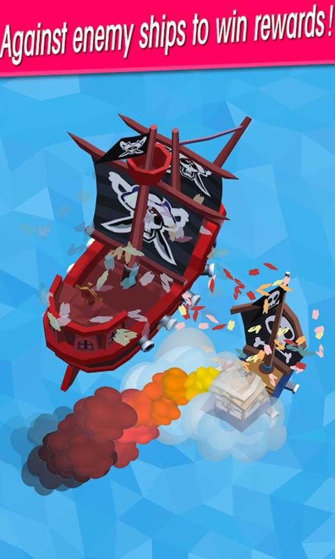 加勒比奥德赛-插图2