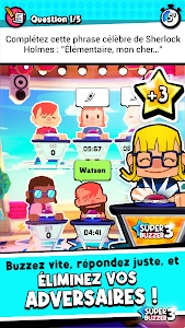 超级蜂鸣器3问答游戏-插图1 超级蜂鸣器3问答游戏-插图1