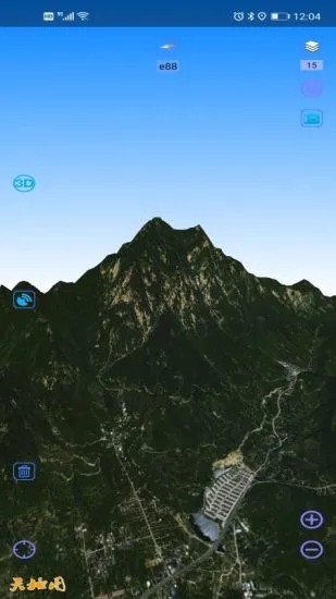 奥维地图10.5app-插图2