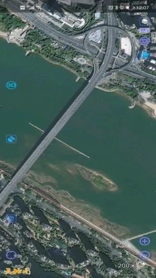 奥维地图10.5app-插图1