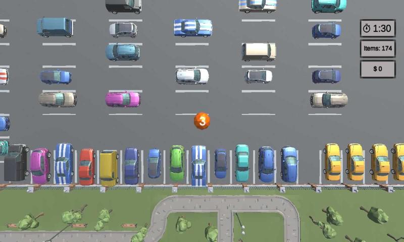 翻滚和摧毁-插图1