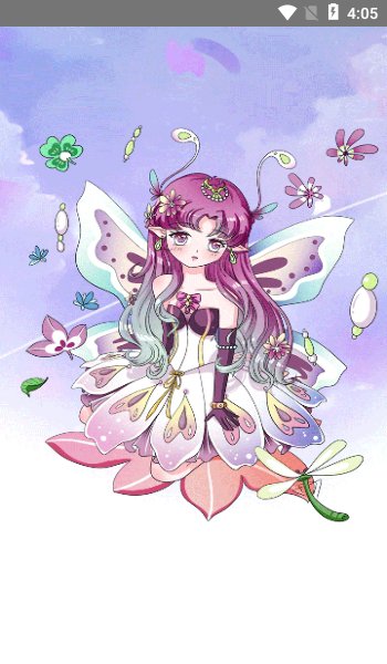 开心填色游戏-插图1